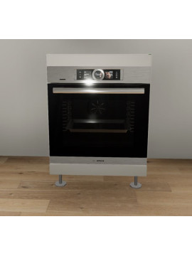 Base Oven Unit